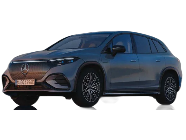 mercedes-benz eqs suv eqs-suv-450-5-seater exterior